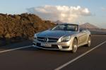 Mercedes-Benz SL63 AMG 2013 года
